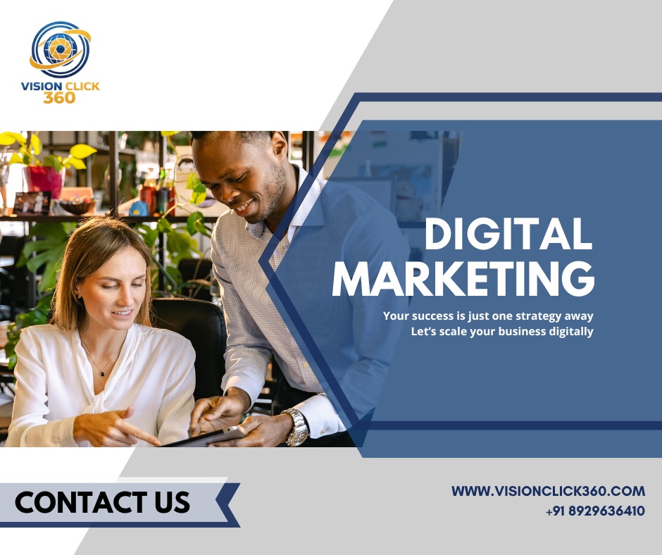 grow business with digital marketing services