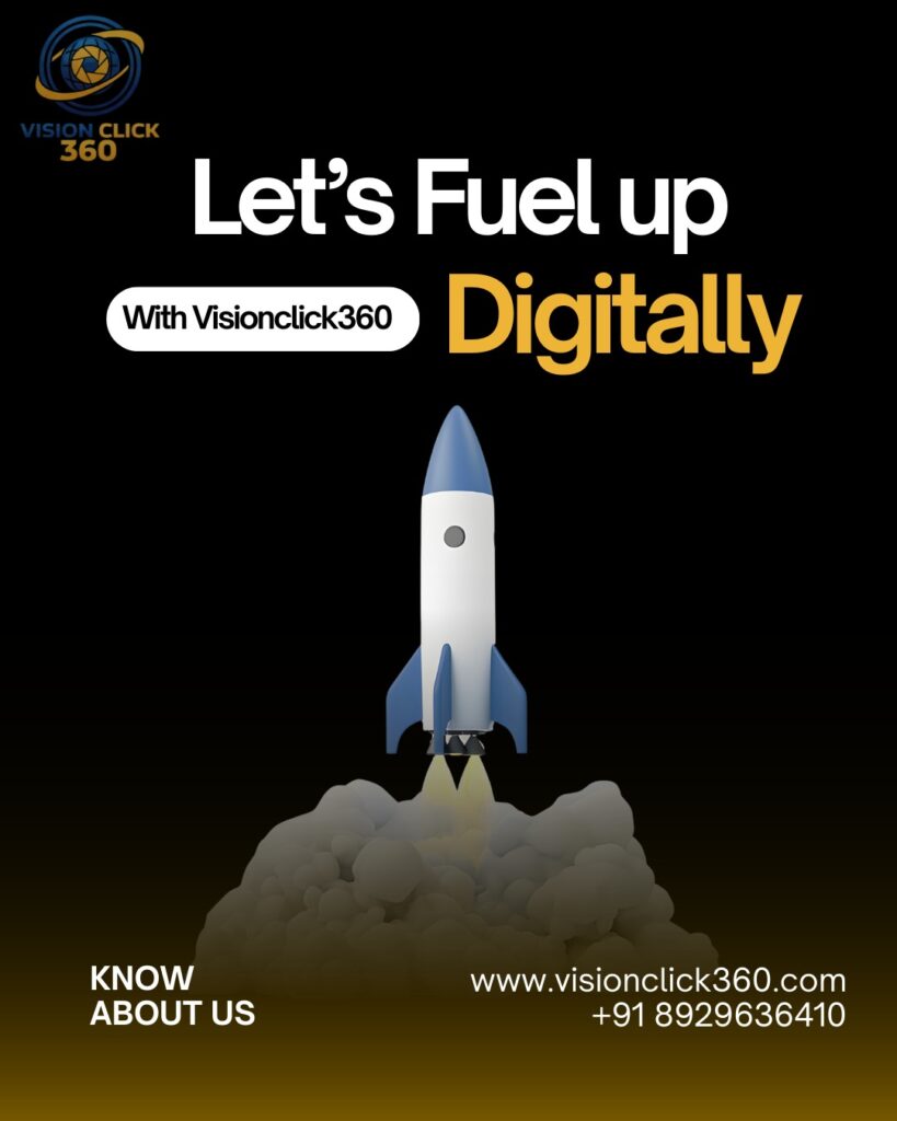 digital marketing services in India
