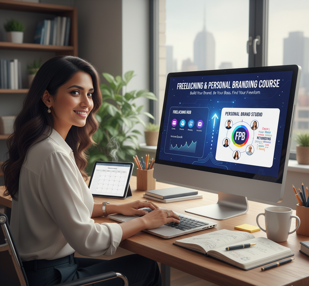 Digital Marketing Services & Training Courses