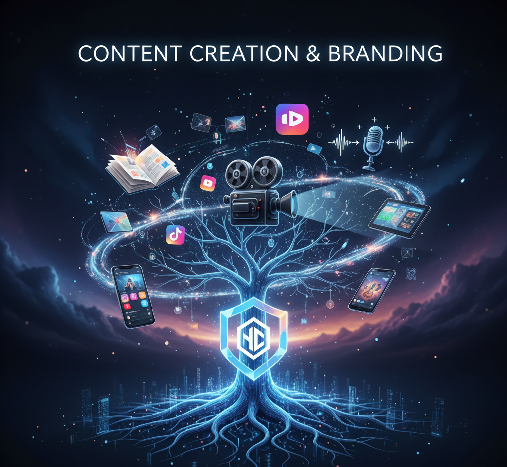 Digital Marketing Services And Training