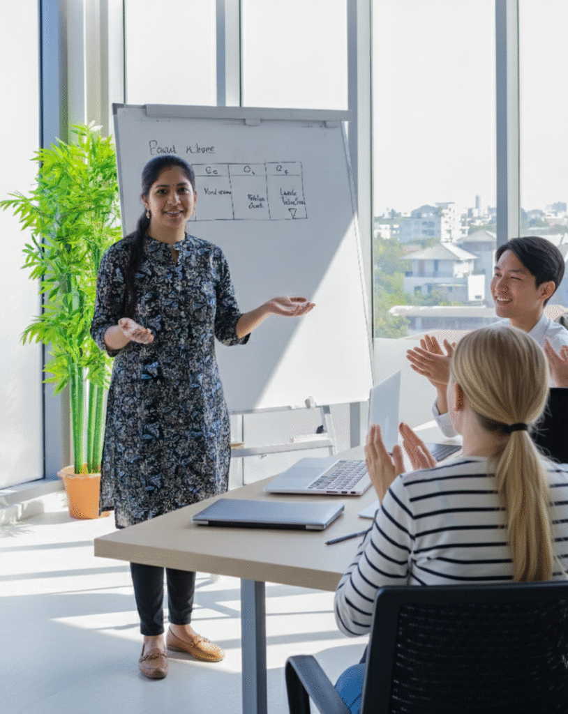 Digital Marketing Services & Training Courses