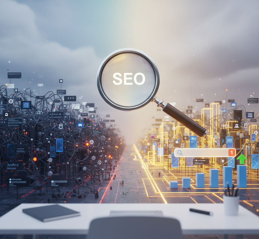 Digital Marketing Services And Training