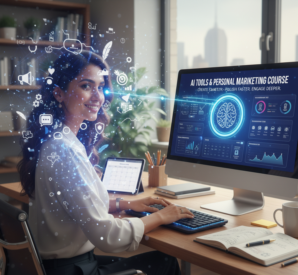 Digital Marketing Services & Training Courses