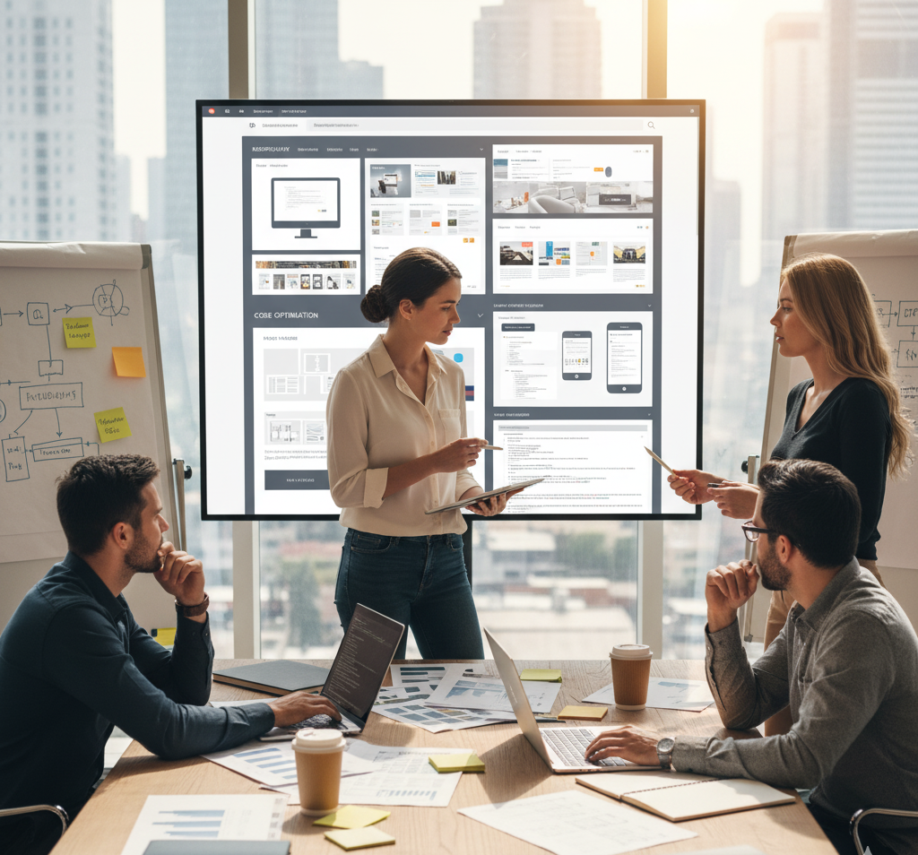 Digital Marketing Services And Training