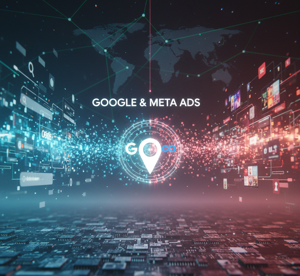 Digital Marketing Services And Training