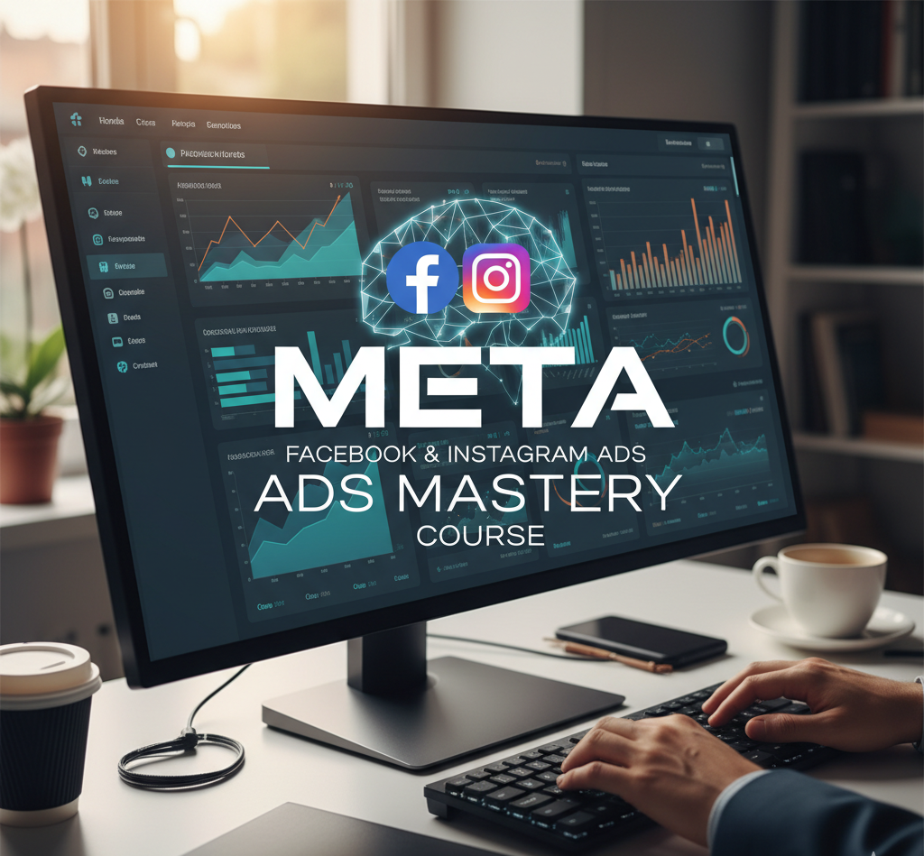 Digital Marketing Services & Training Courses