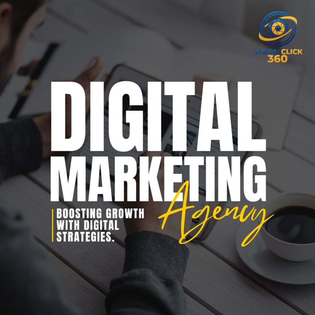 digital marketing services in India