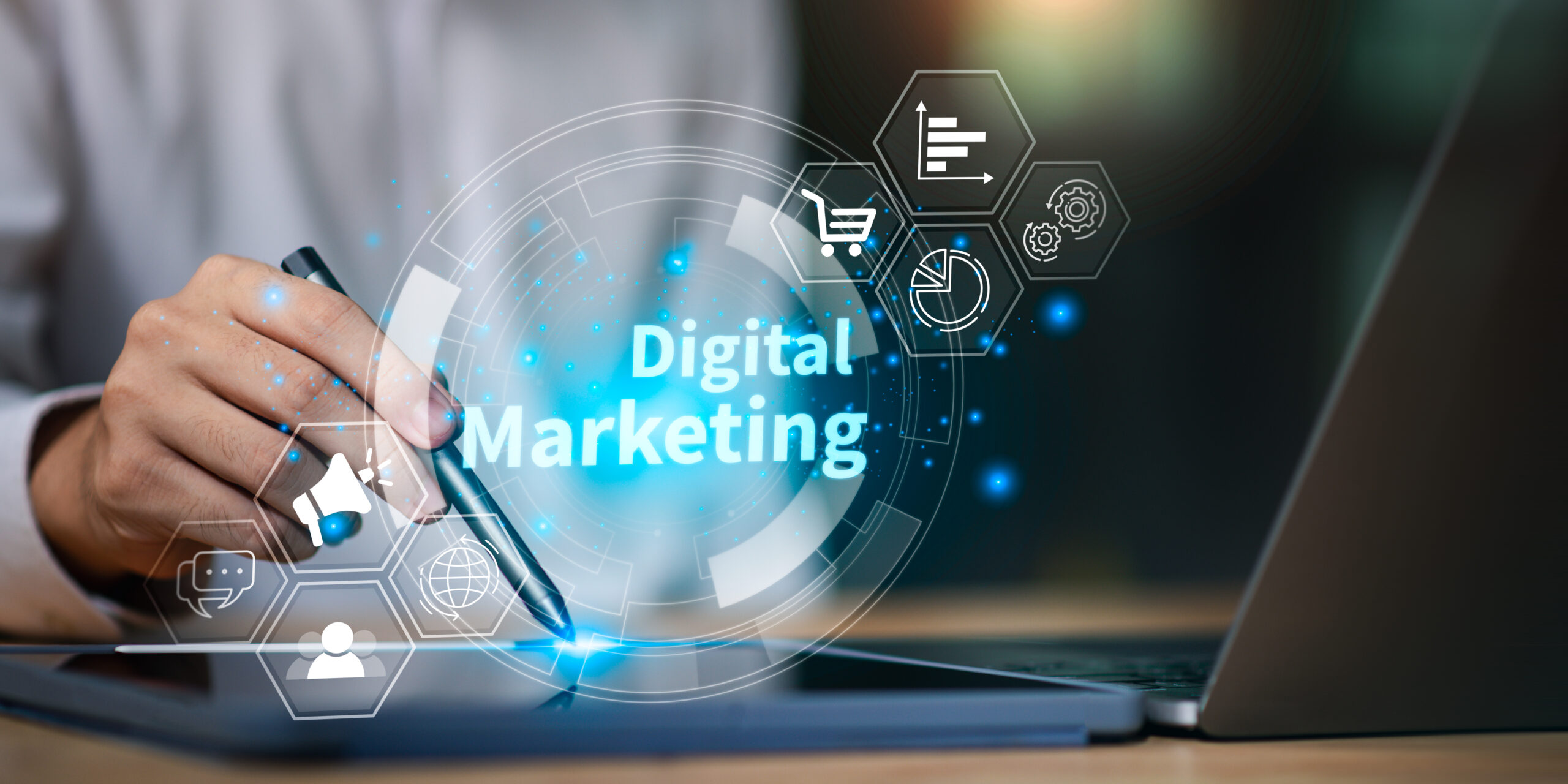 Digital Marketing Services And Training