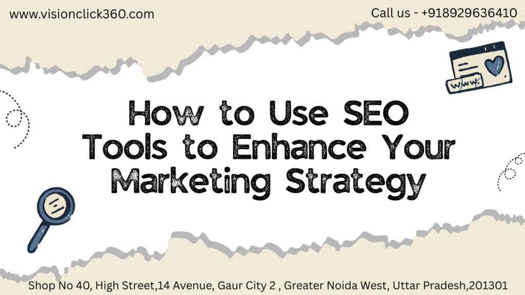 🚀 Best SEO Company in Noida