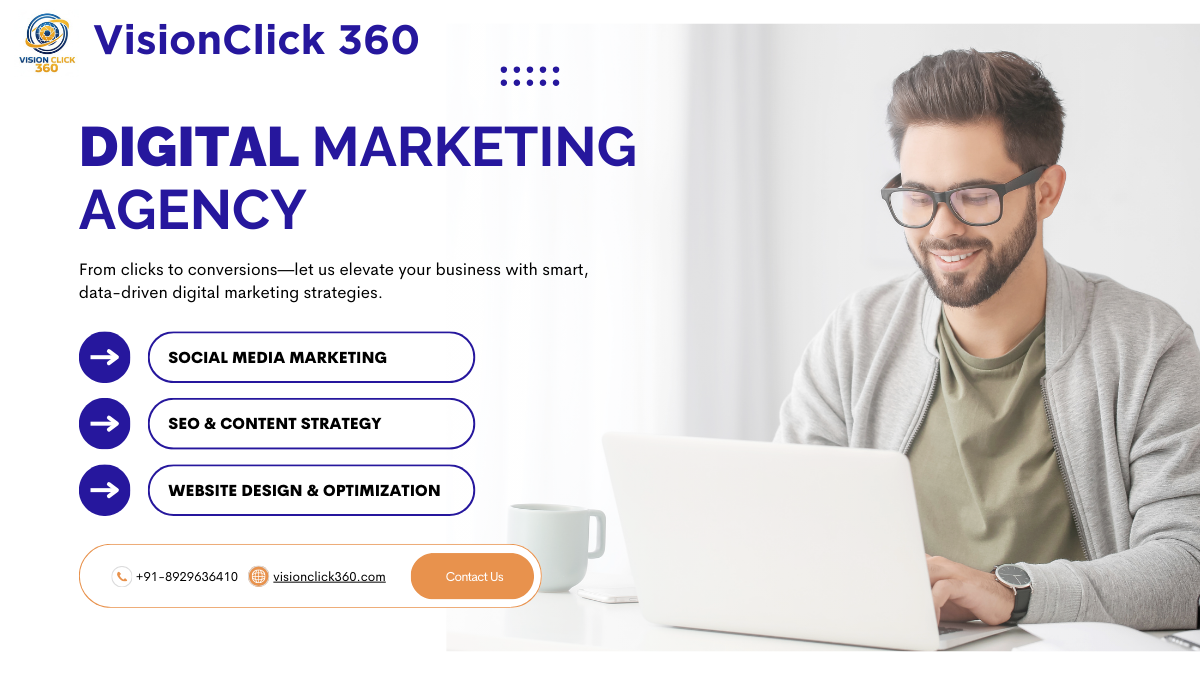 Best Result-Driven Marketing Agency Near Me