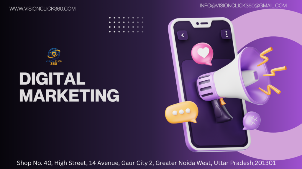 Performance Marketing Agency