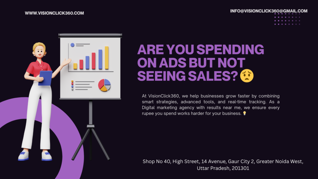 Performance Marketing Agency