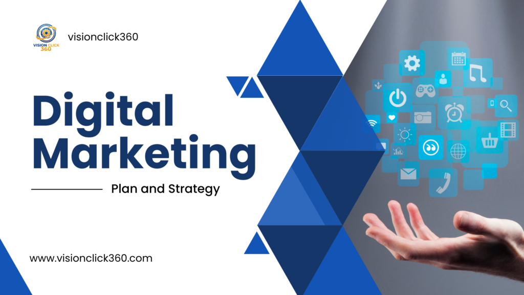 digital marketing services
