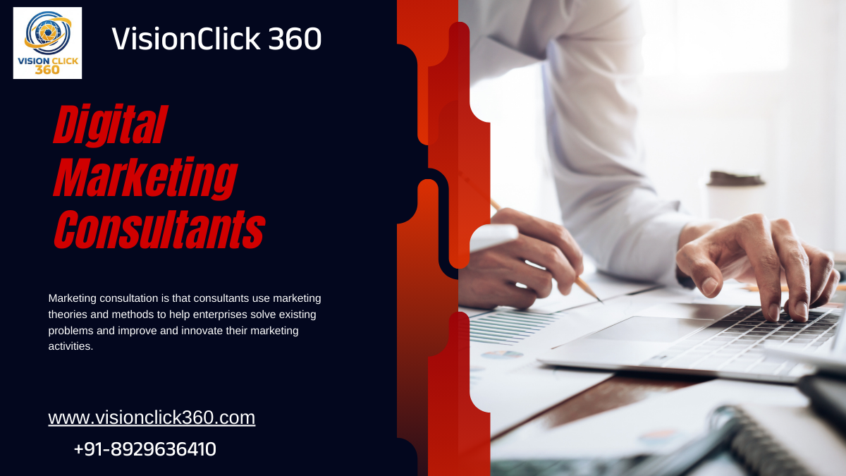 β Digital Marketing Consultants Near Me: