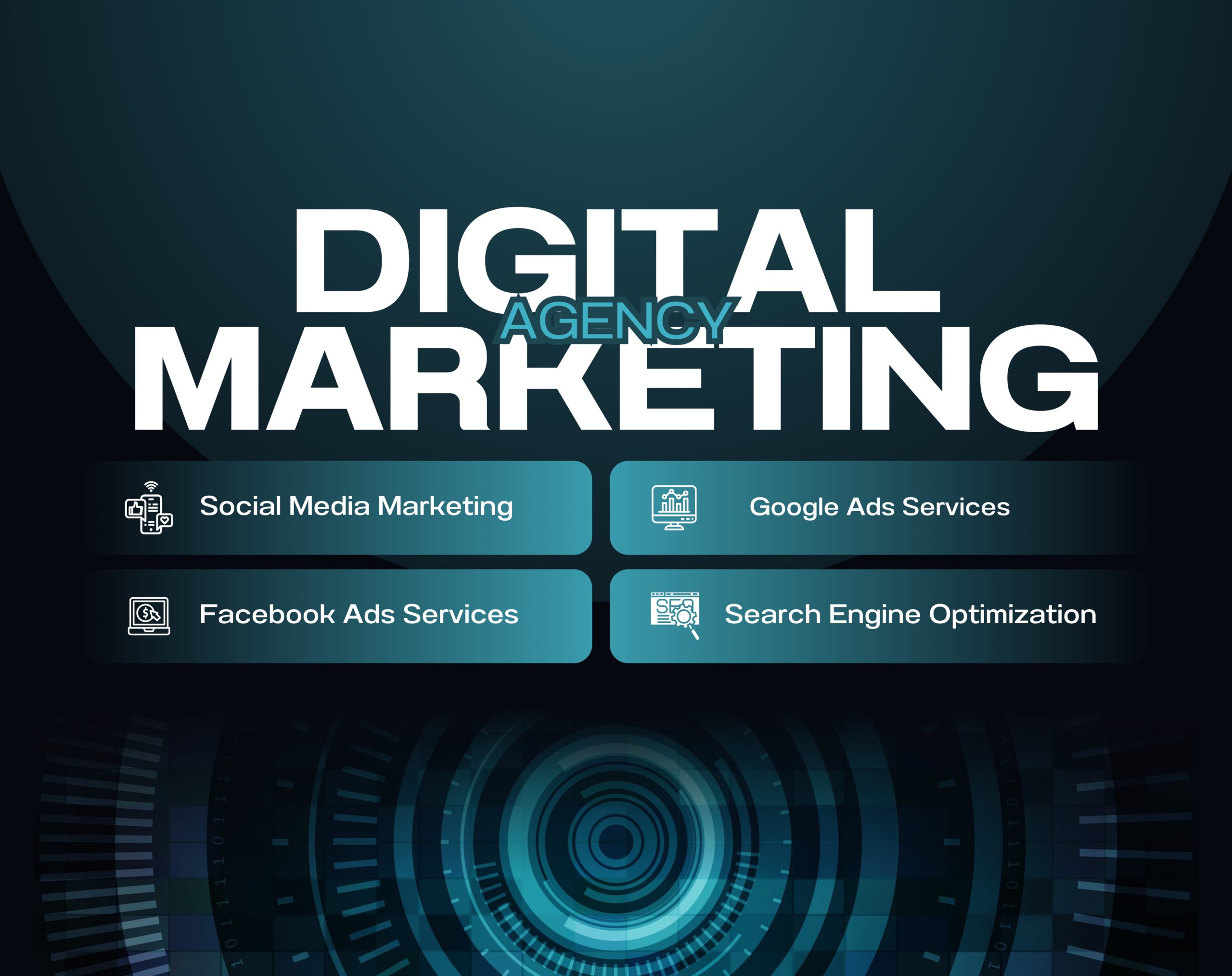 Grow Leads & Sales with Digital Marketing in Noida