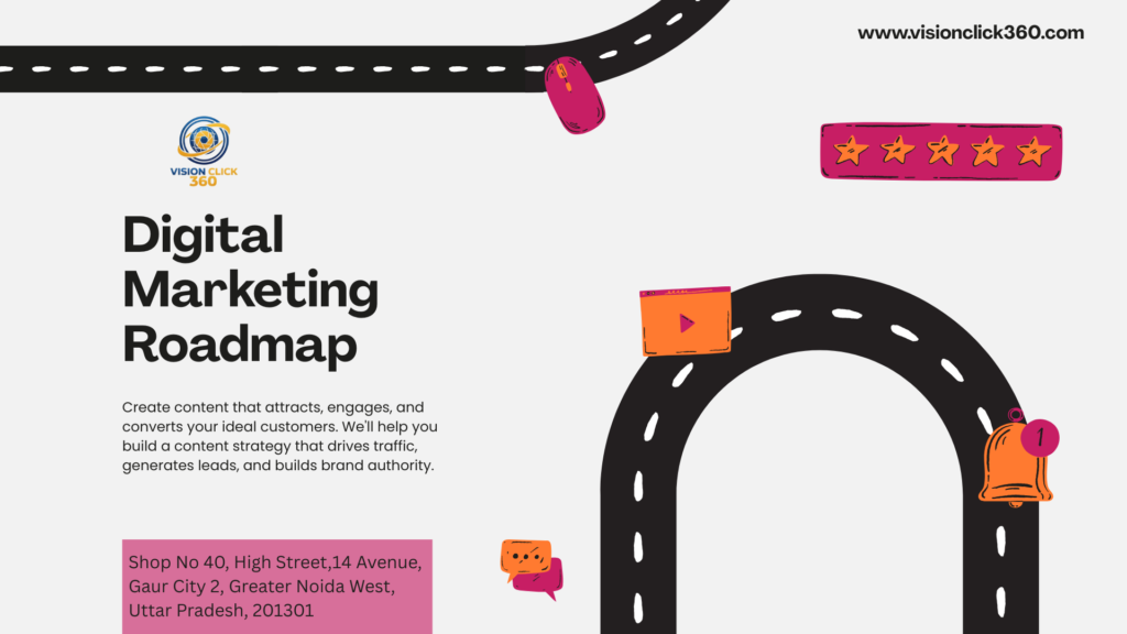 Marketing Agency for Lead Generation