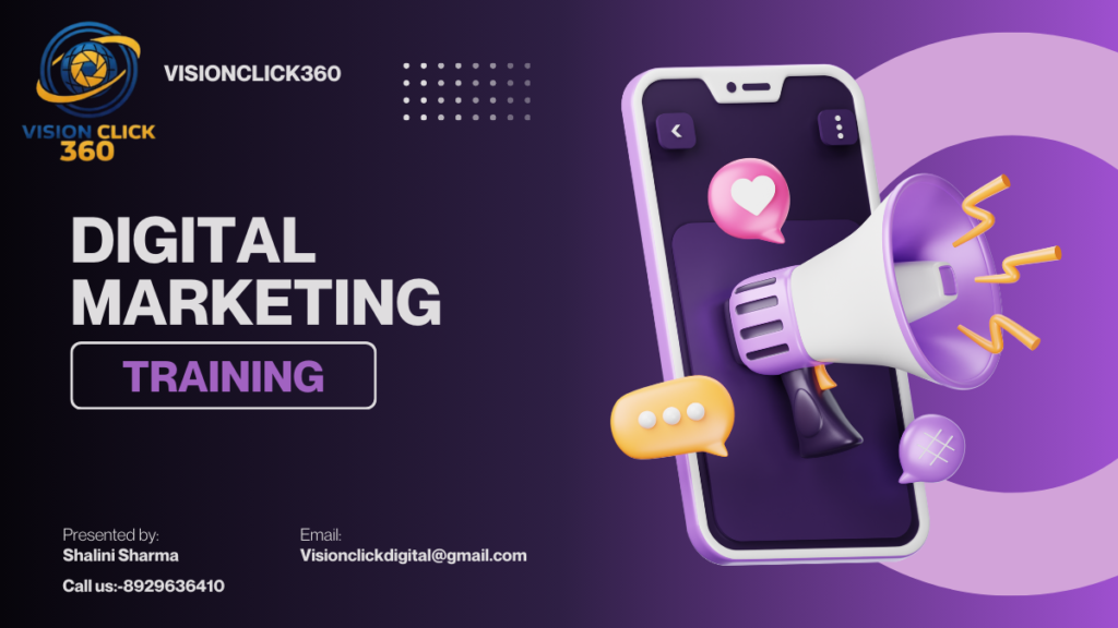 Best SEO training institute near me