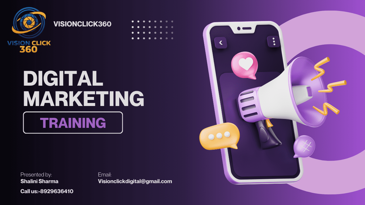 Best SEO training institute near me