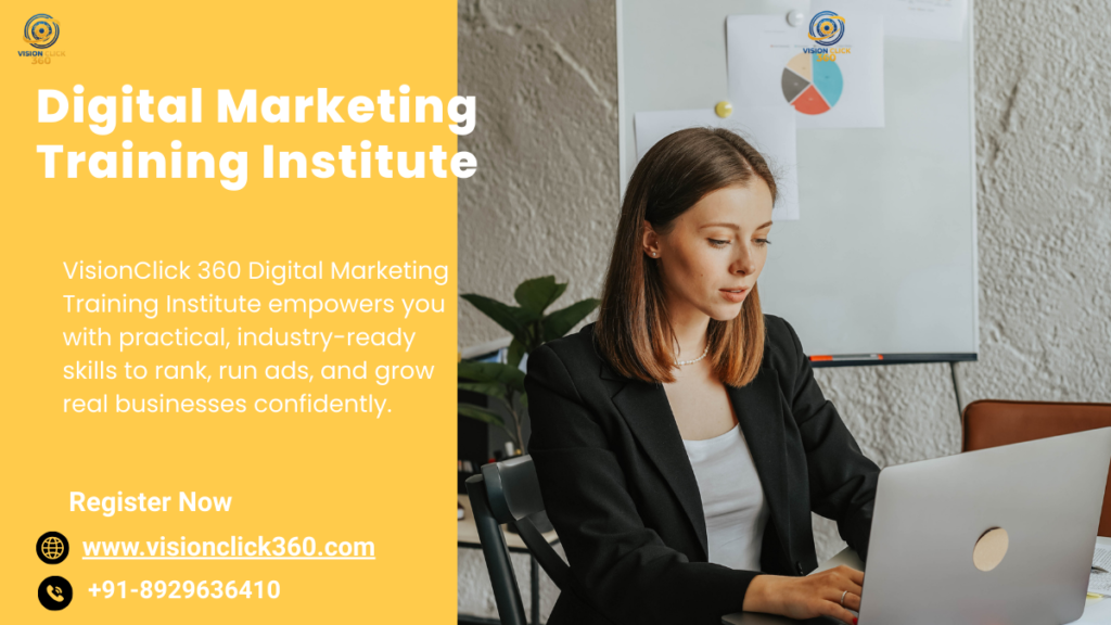 Digital training institute in Gaur City