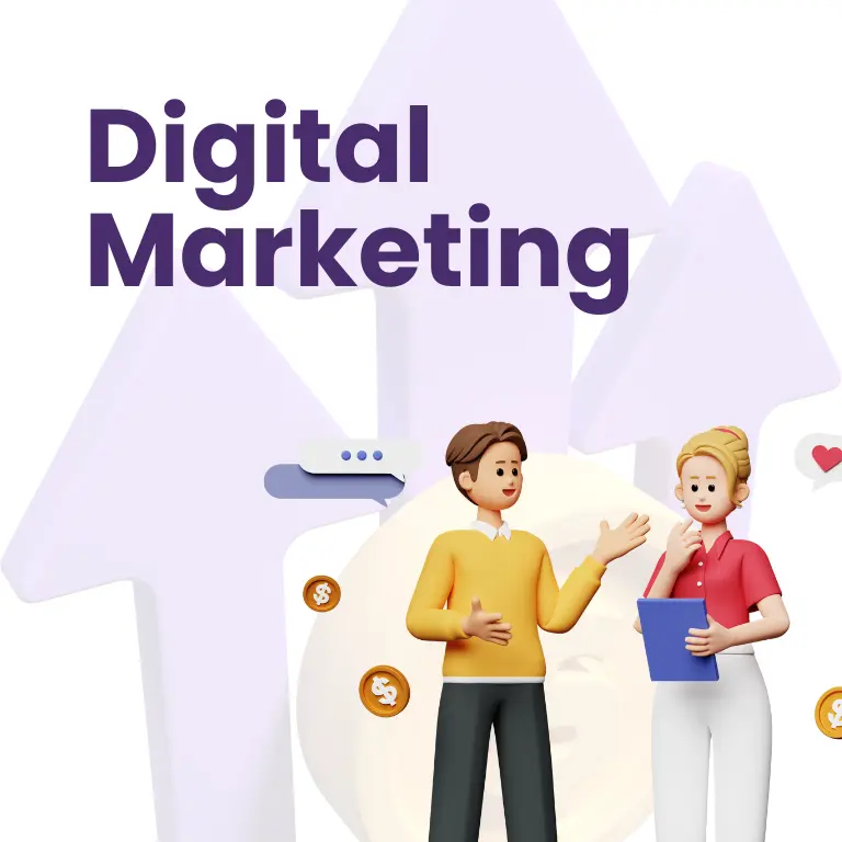 Digital marketing consultants near me