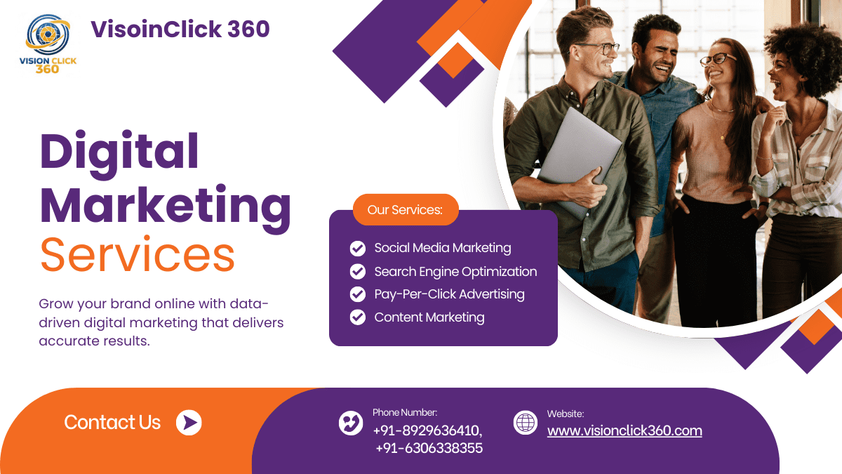Performance Marketing Agency in Delhi NCR
