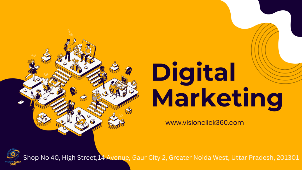 Best Agency for Leads in Gaur City