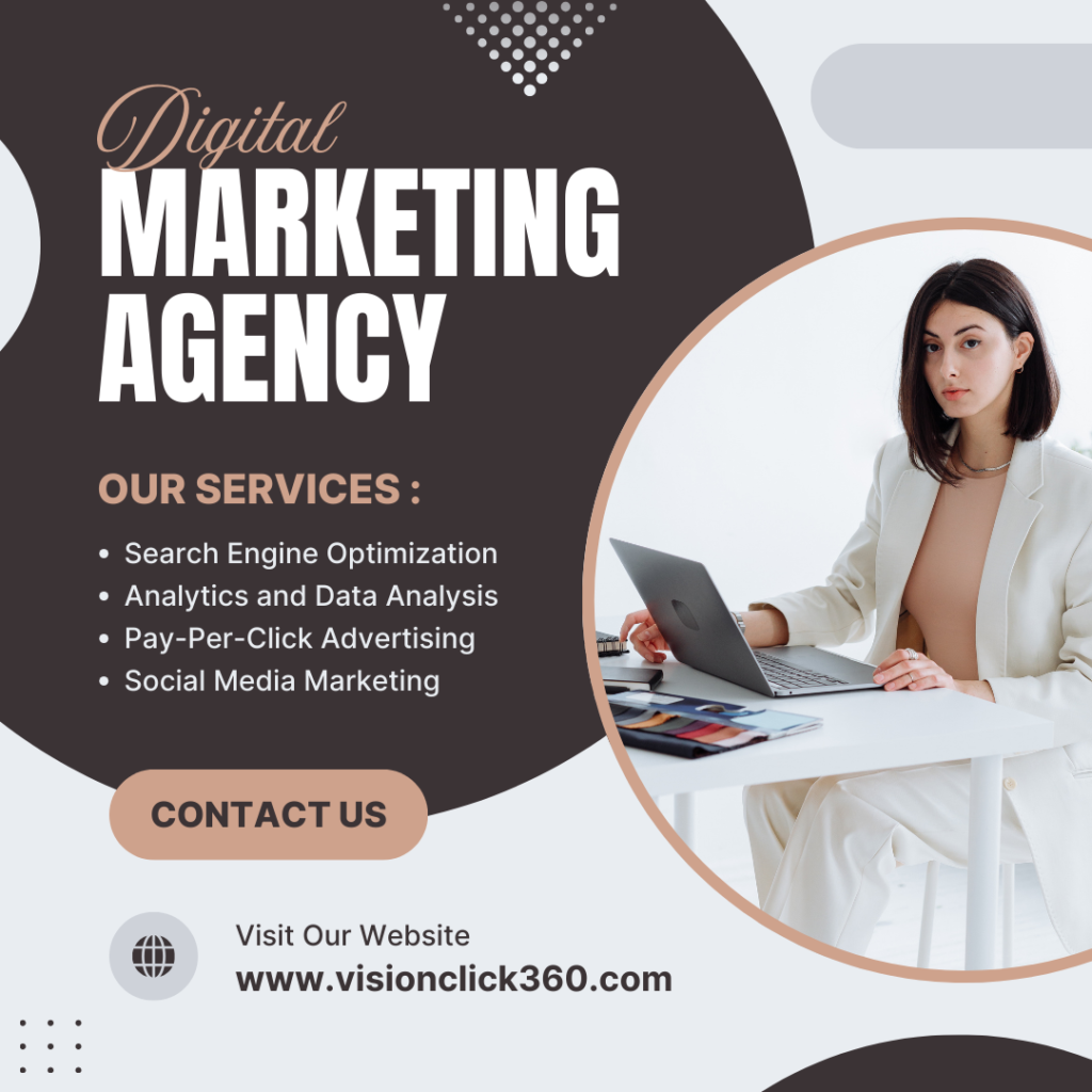 digital marketing services provider