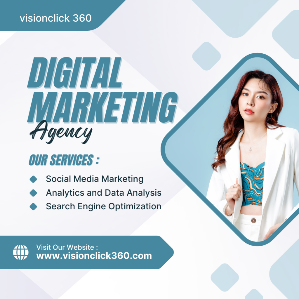 digital marketing services for real estate business