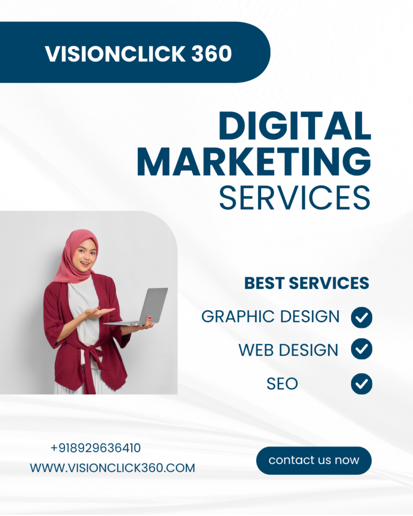 Digital Marketing Services for Real Estate