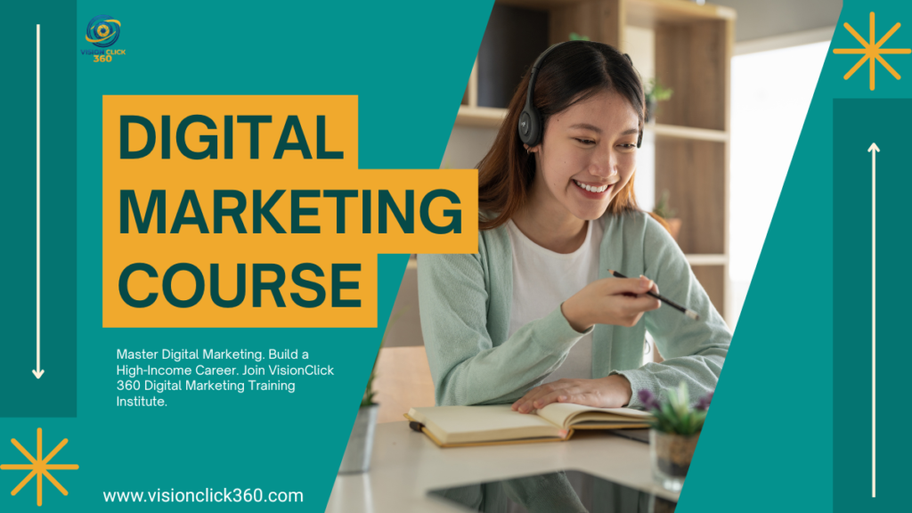 Best Institute for Digital Marketing