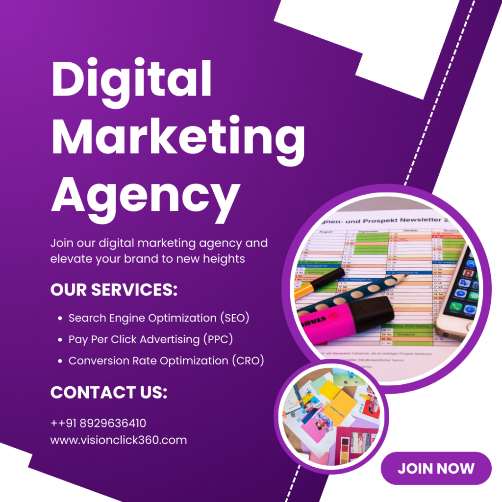 digital marketing services provider