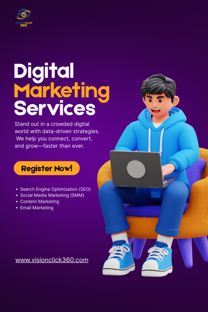 advanced digital marketing course
