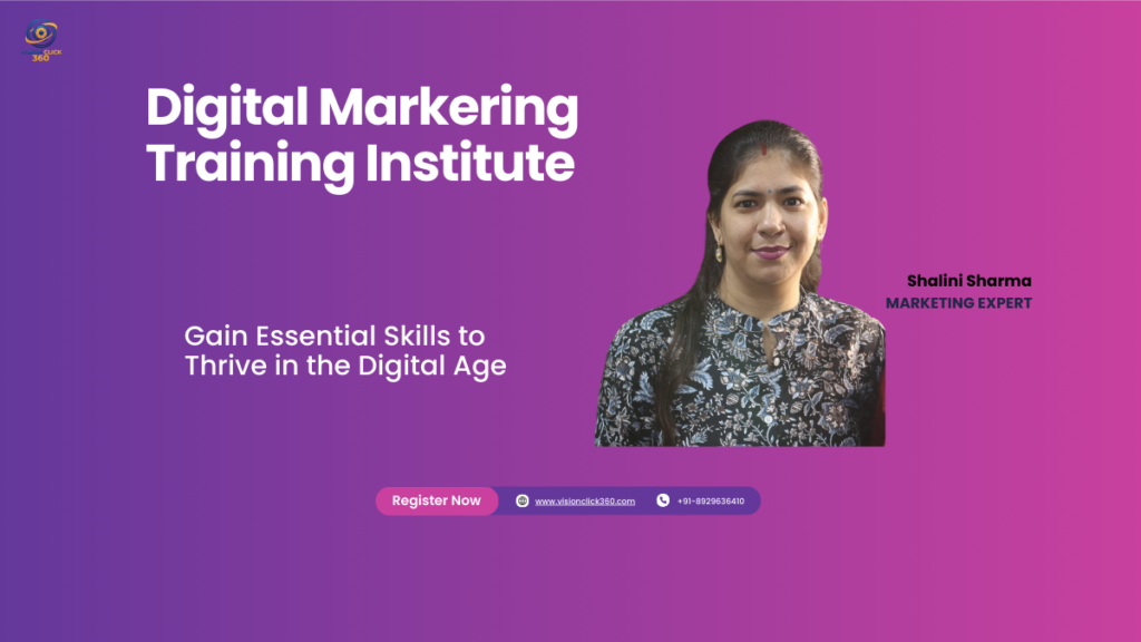 Job oriented web design course