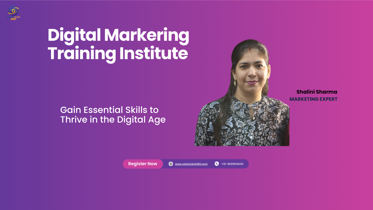 Job oriented web design course