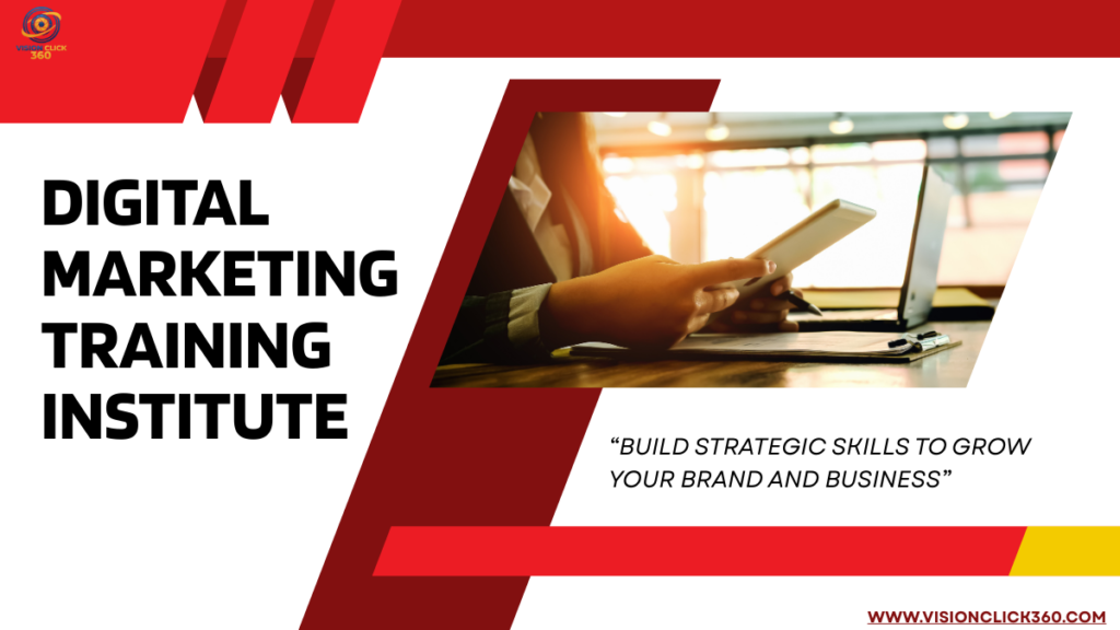 best digital marketing courses near me