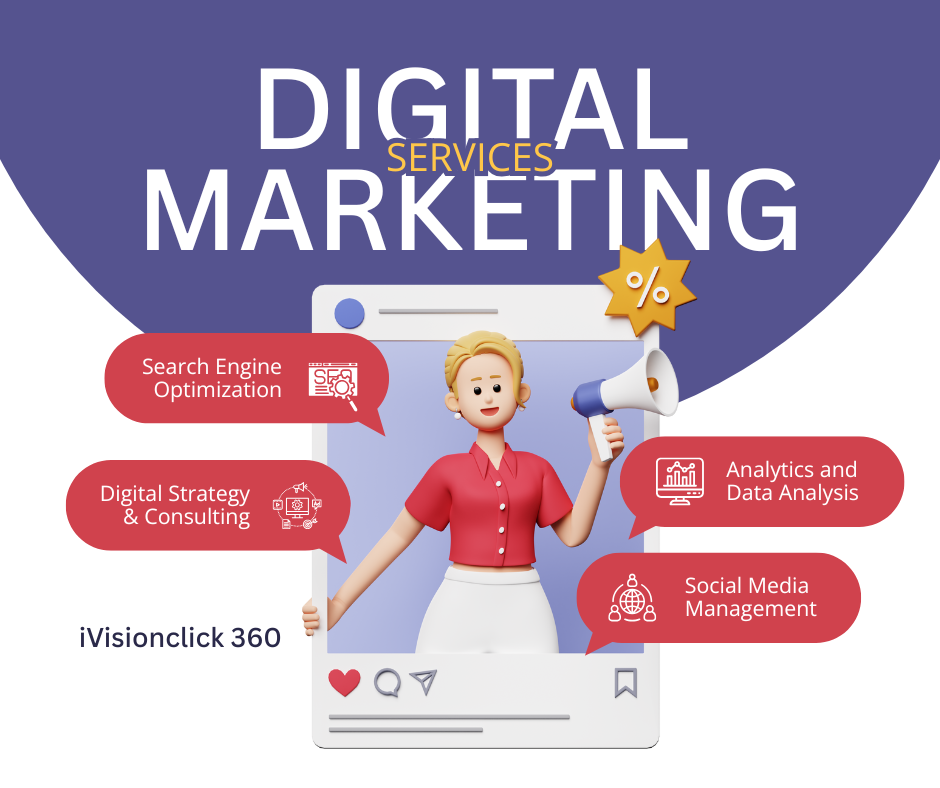 digital marketing services provider