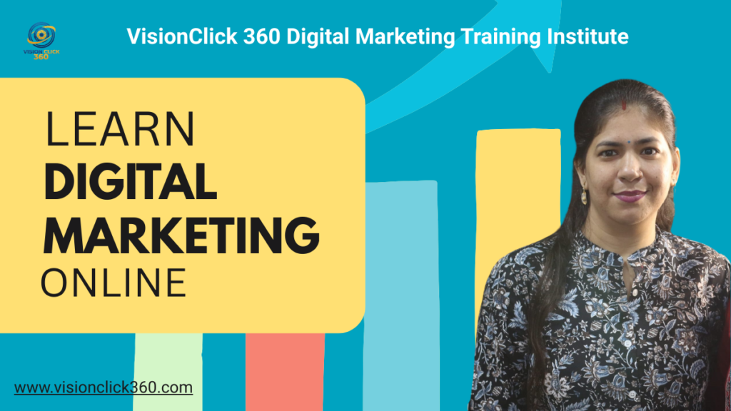 professional digital marketing course online
