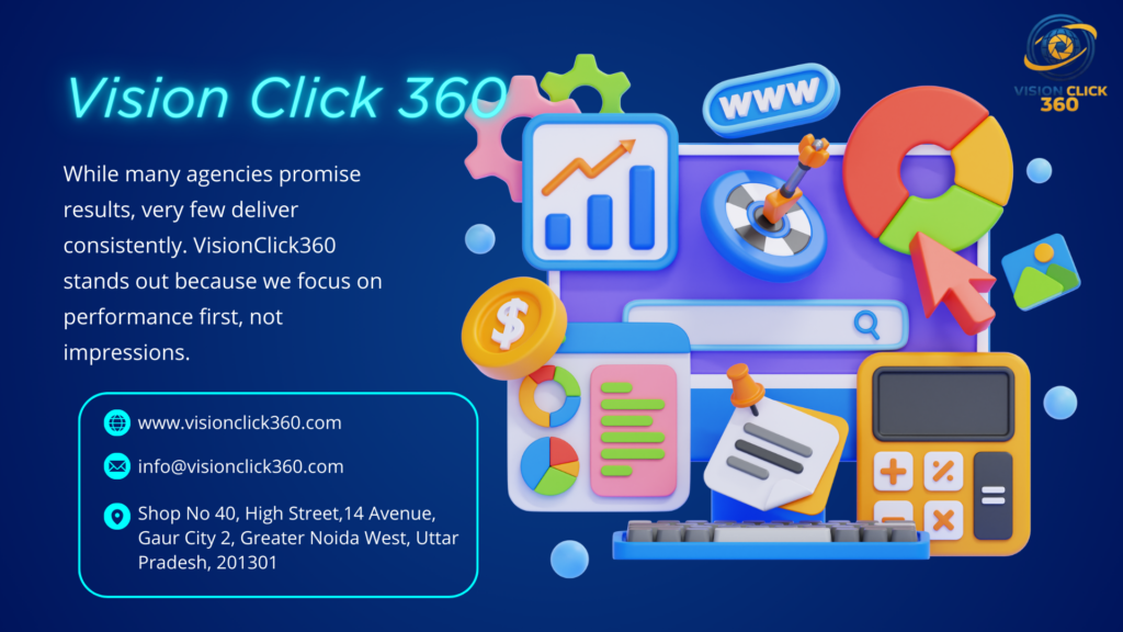 B2B Performance Marketing Agency