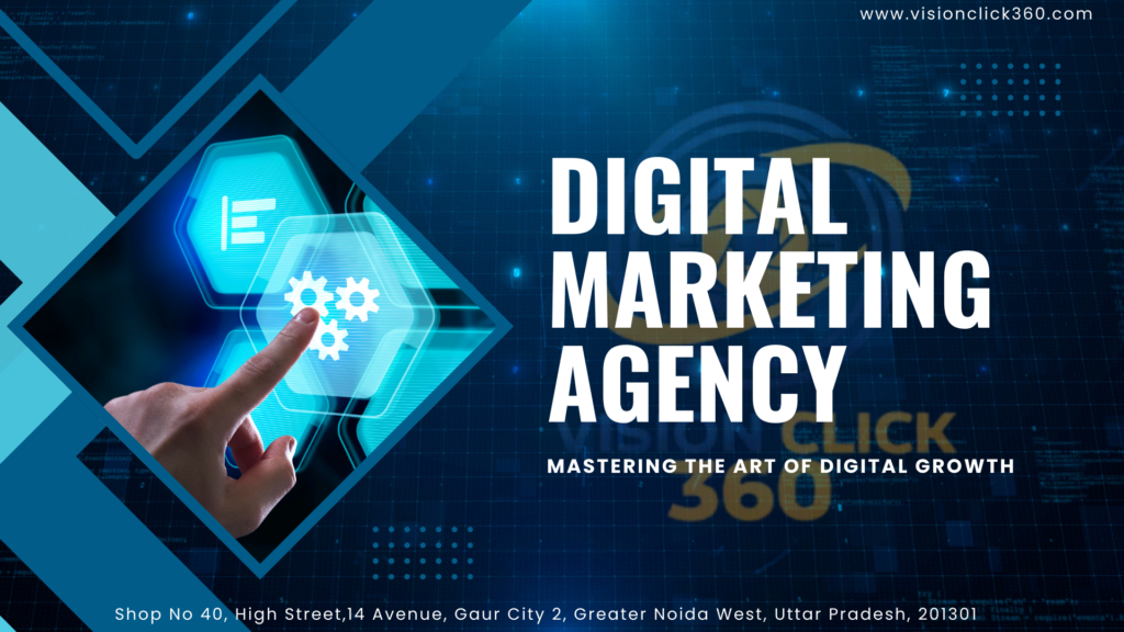 🚀 Google Ads Agency