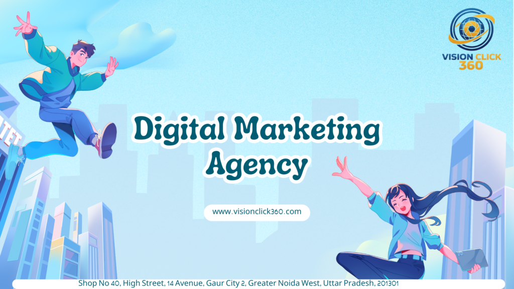 SEO and Digital Marketing Services