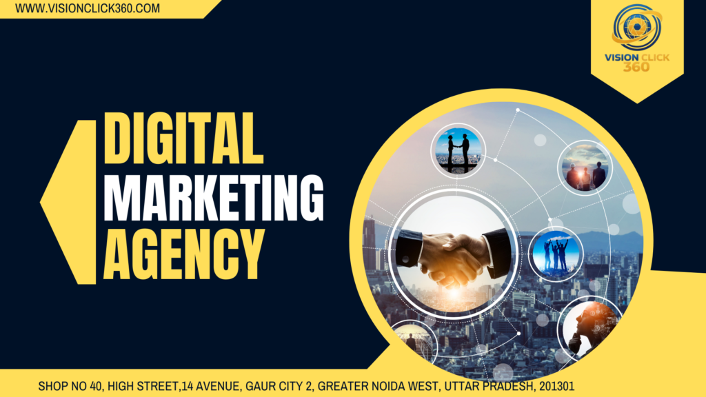 Digital Marketing Services and Pricing Plan