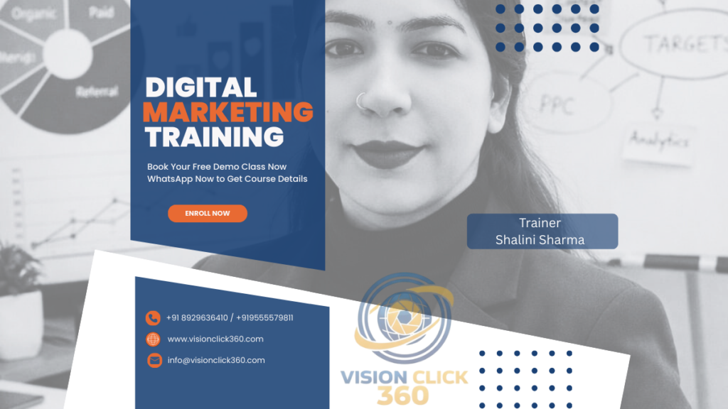 Best institute for digital marketing