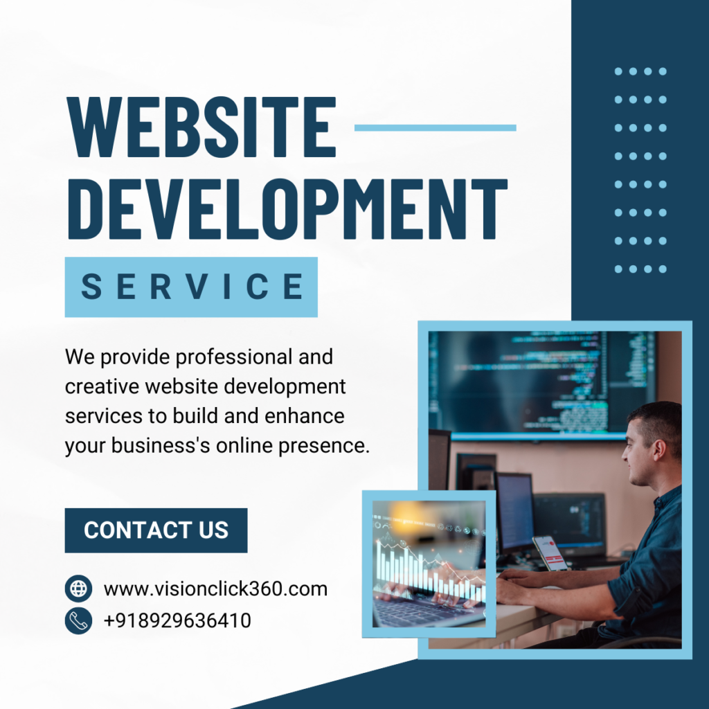 Website Design services