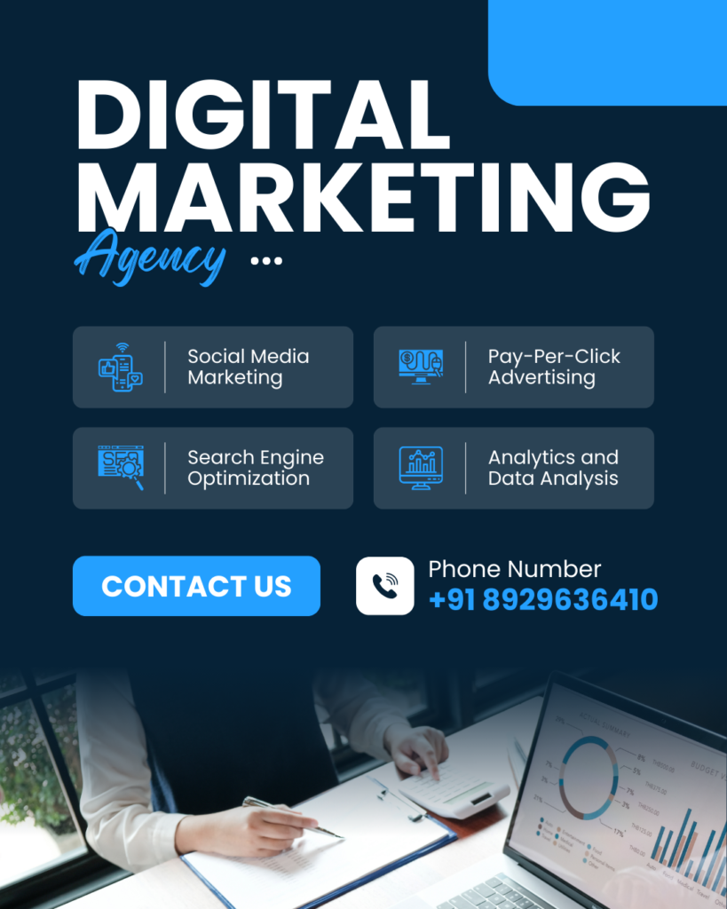 Digital Marketing Services Website Design in Gaur City