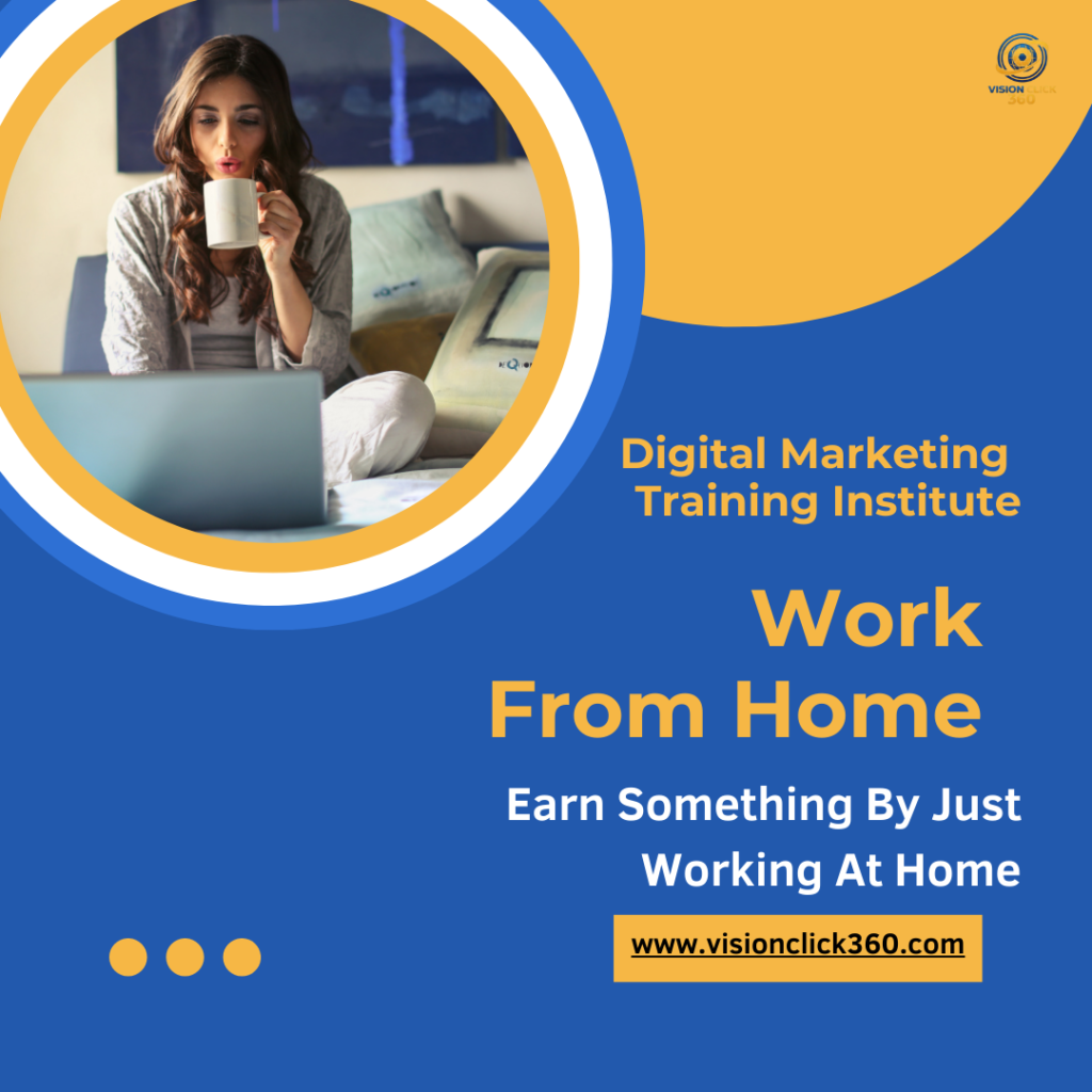 digital marketing classes for homemakers