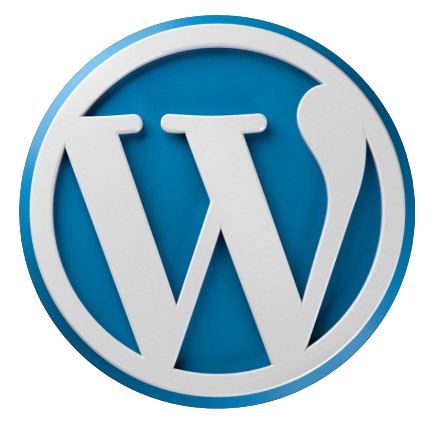 wordpress logo