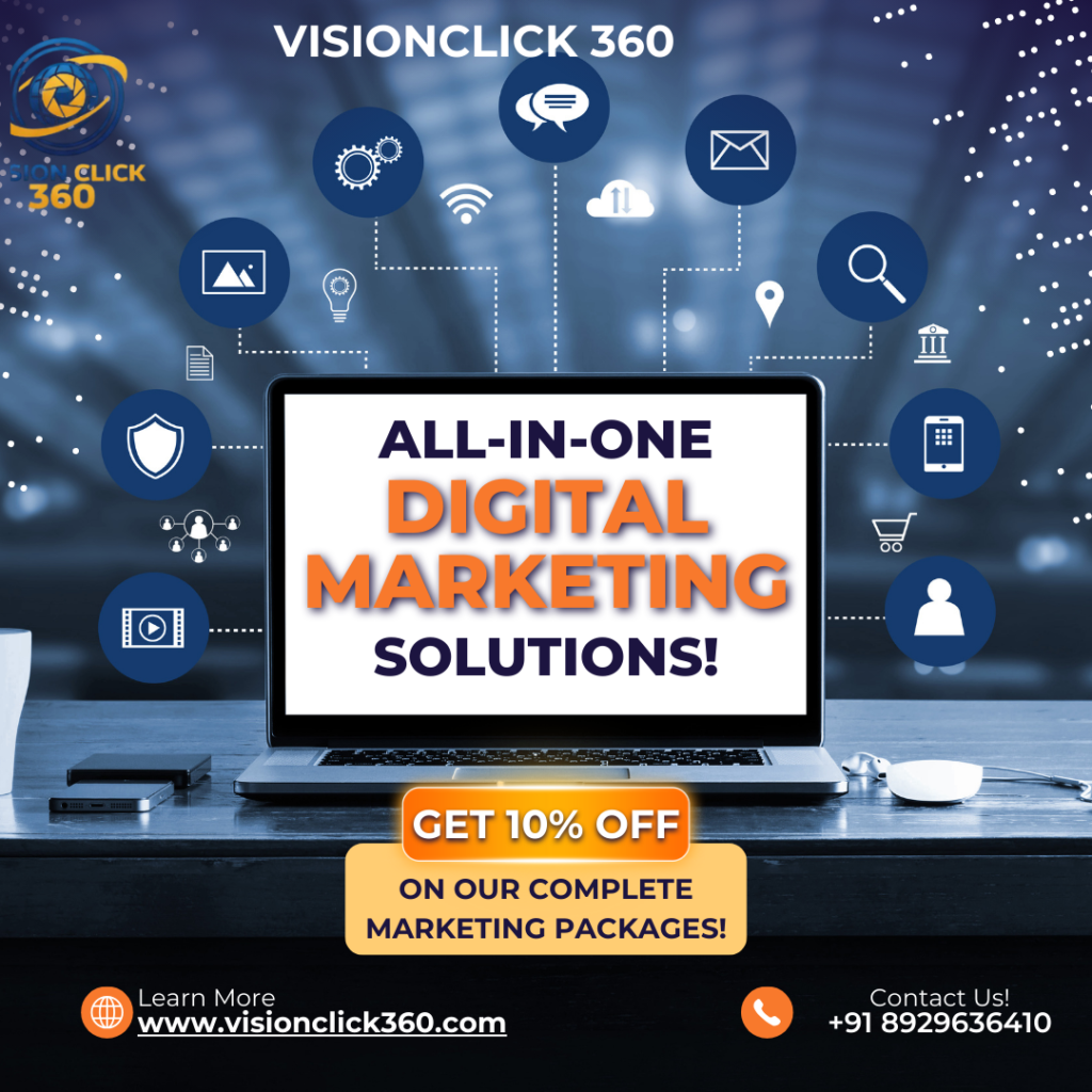online marketing solutions for businesses