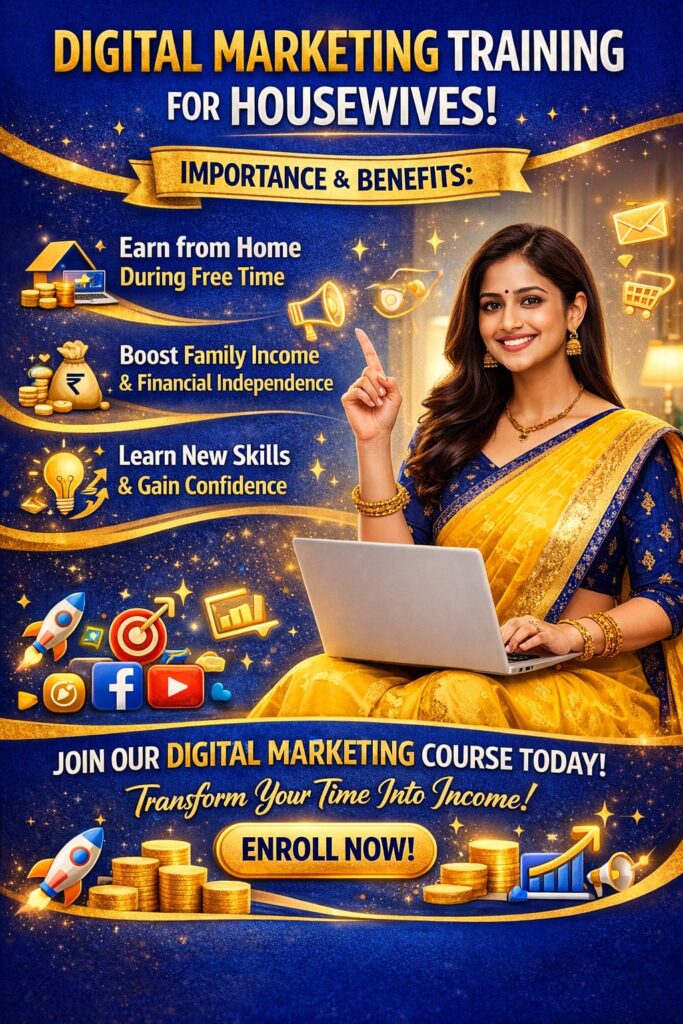 Digital Advertising Training Institute near me