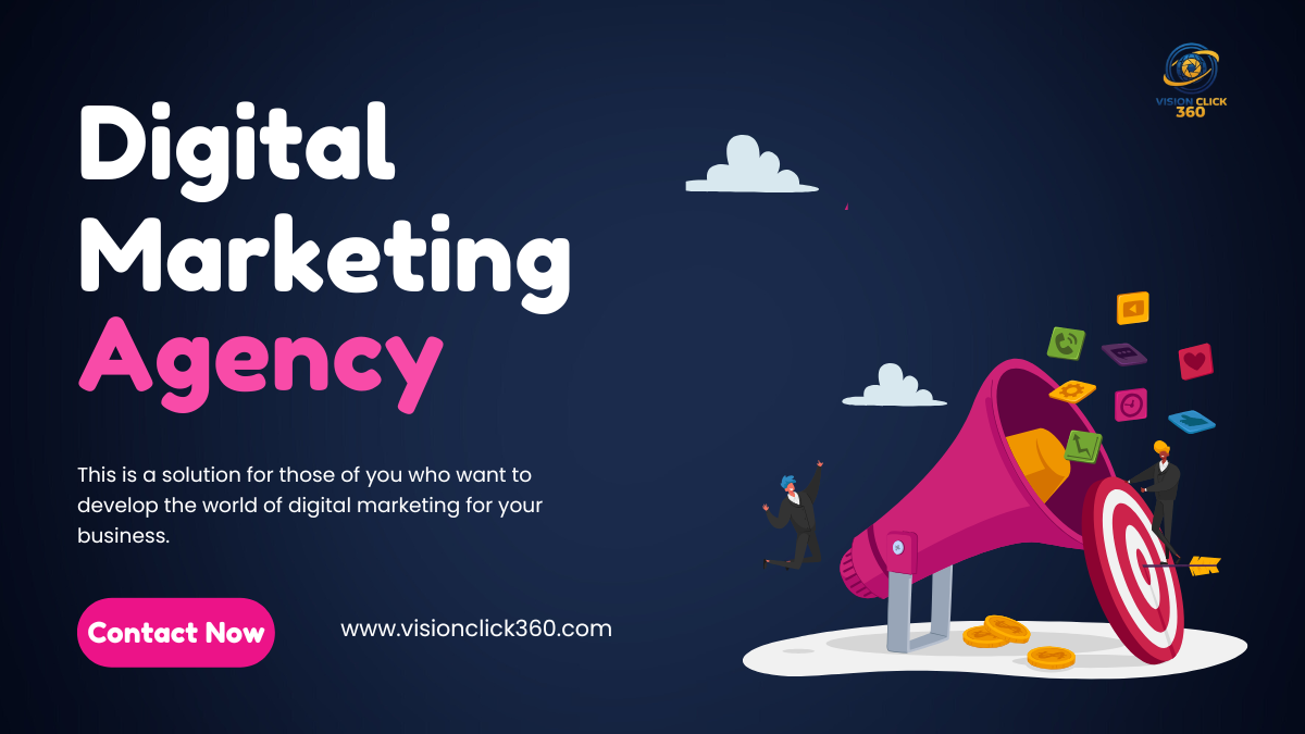 Best Digital Marketing Agency in Noida