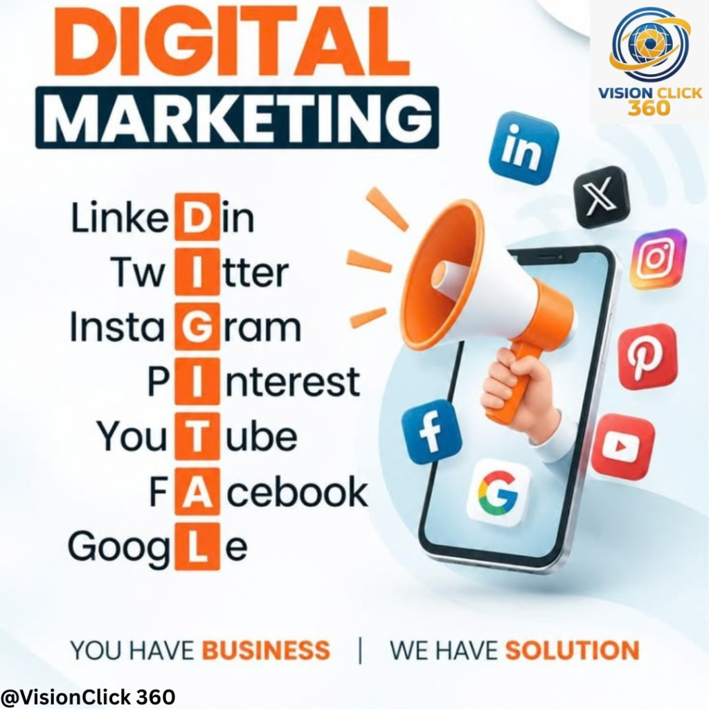 digital marketing course for housewives